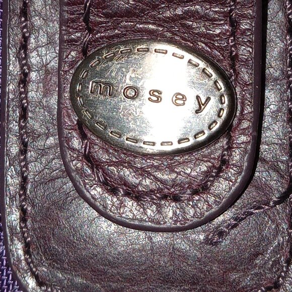 Mosey crossbody minibag - Picture 5 of 8